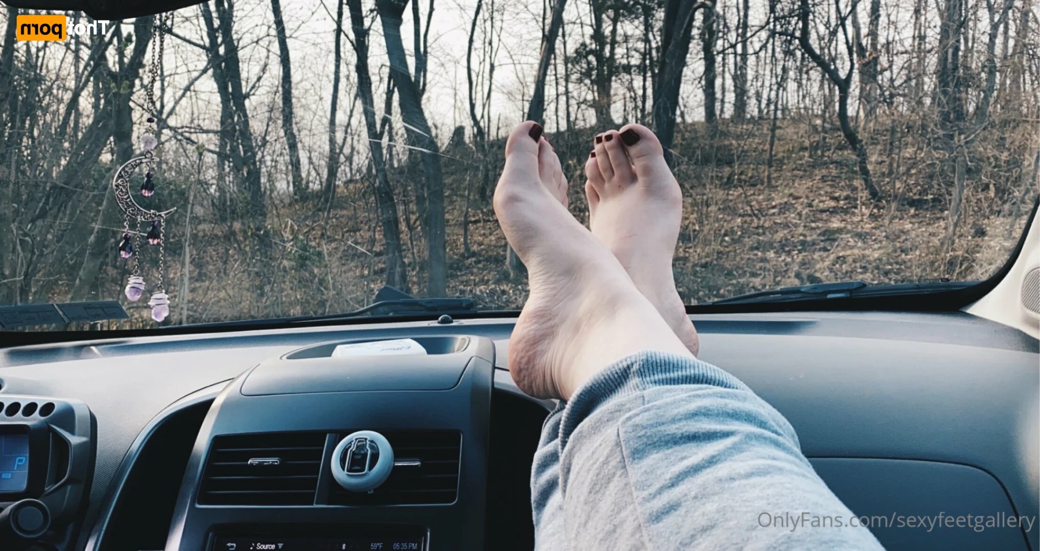 sexyfeetgallery Onlyfans leaked photo 11976437 on Hotleaks.tv