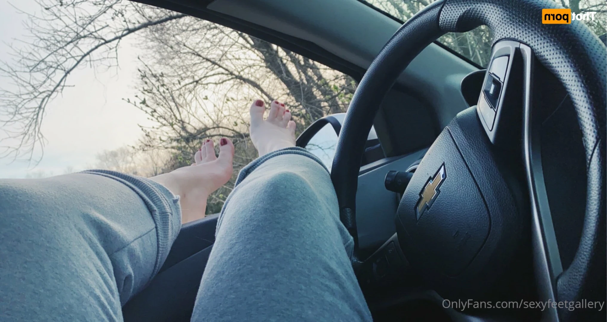 sexyfeetgallery Onlyfans leaked photo 11977383 on Hotleaks.tv