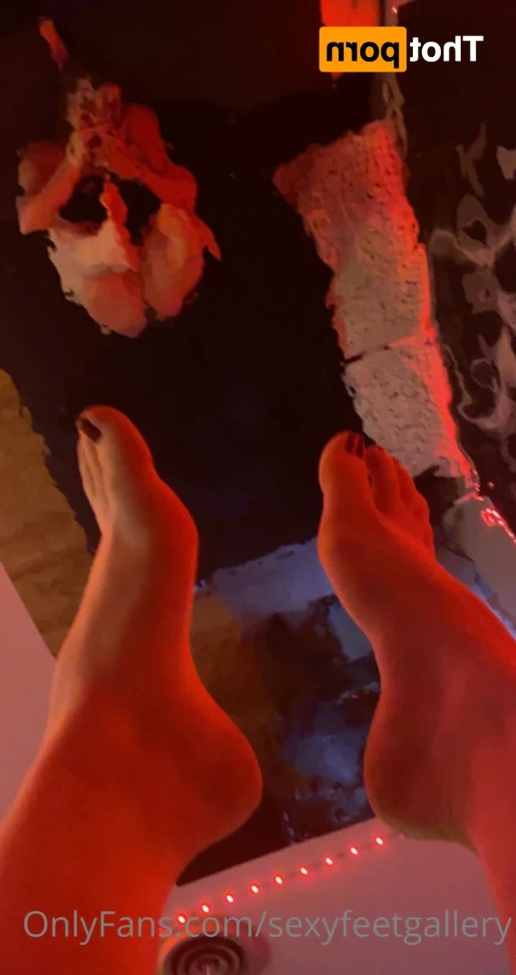 sexyfeetgallery Onlyfans leaked photo 11977837 on Hotleaks.tv