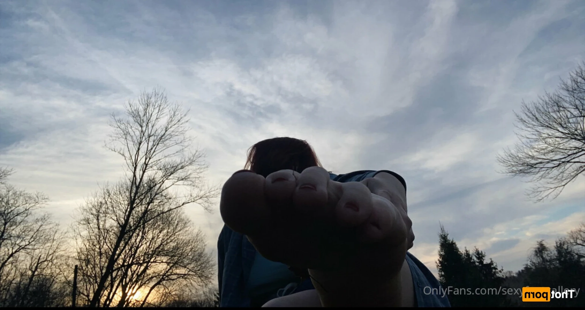 sexyfeetgallery Onlyfans leaked photo 11981147 on Hotleaks.tv