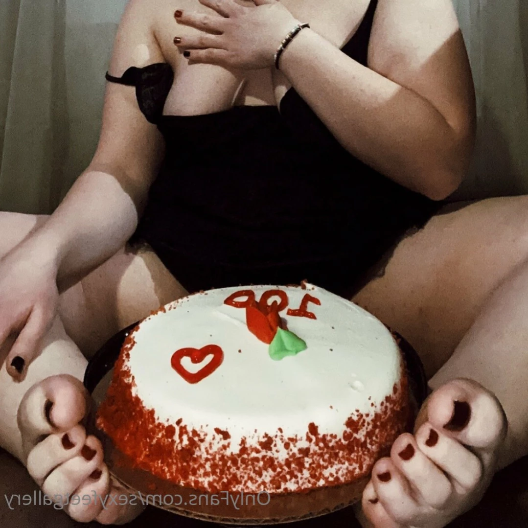 sexyfeetgallery Onlyfans leaked photo 13594609 on Hotleaks.tv