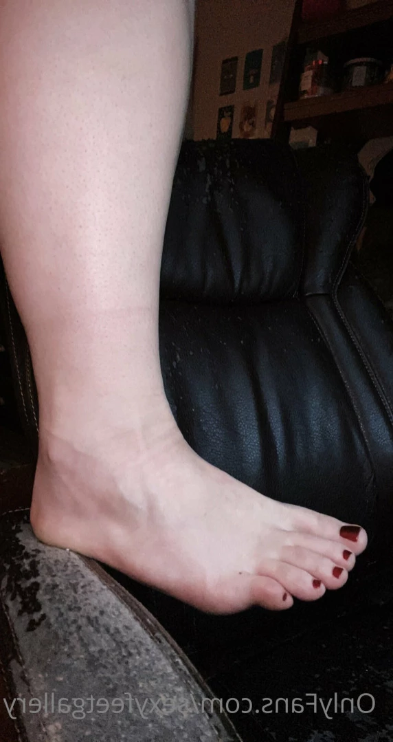 sexyfeetgallery Onlyfans leaked photo 14324752 on Hotleaks.tv