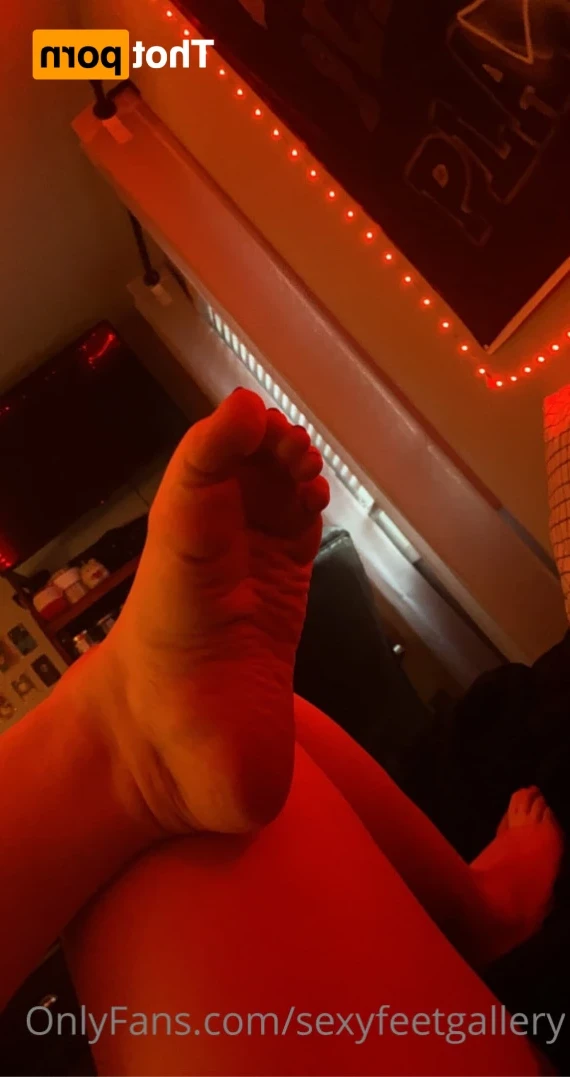 sexyfeetgallery Onlyfans leaked photo 14590289 on Hotleaks.tv