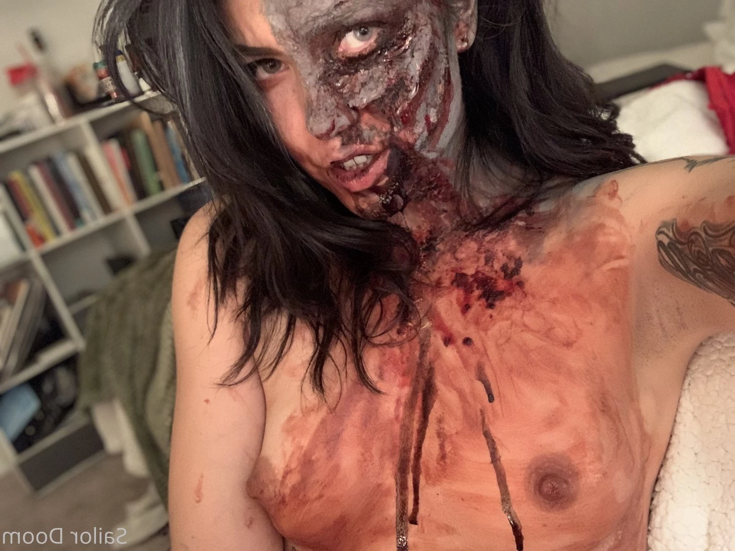 Mara nova [ sailorfox ] Onlyfans leaked photo 1053897 on Hotleaks.tv