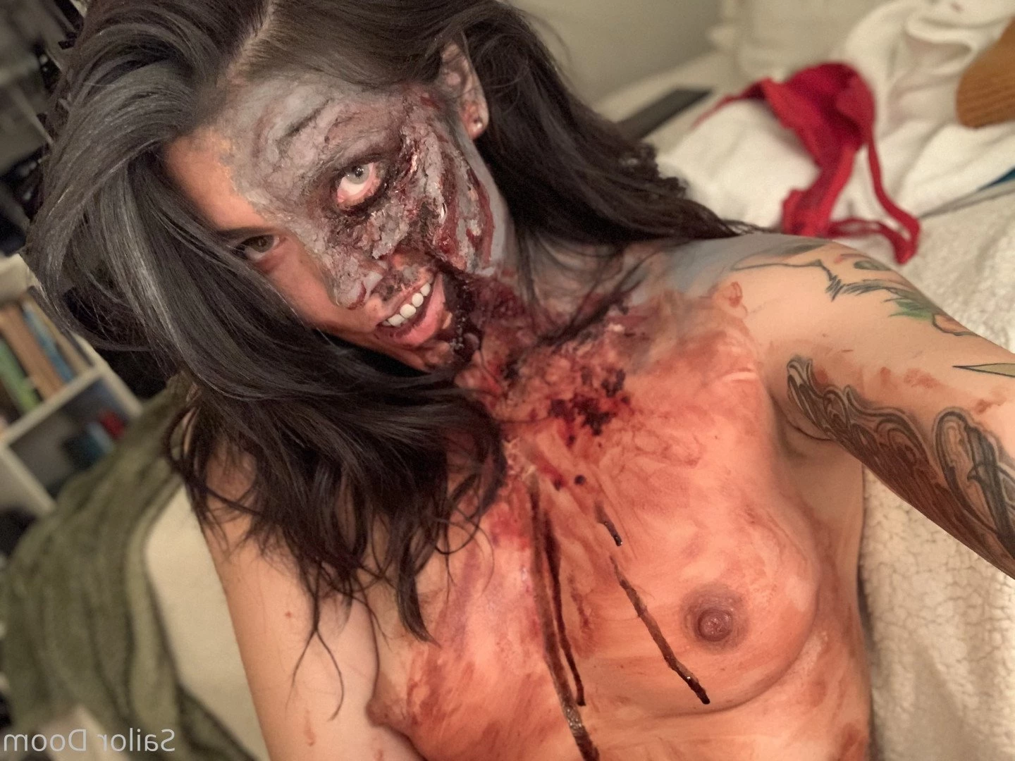 Mara nova [ sailorfox ] Onlyfans leaked photo 1053949 on Hotleaks.tv