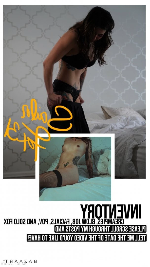 Mara nova [ sailorfox ] Onlyfans leaked photo 1054017 on Hotleaks.tv