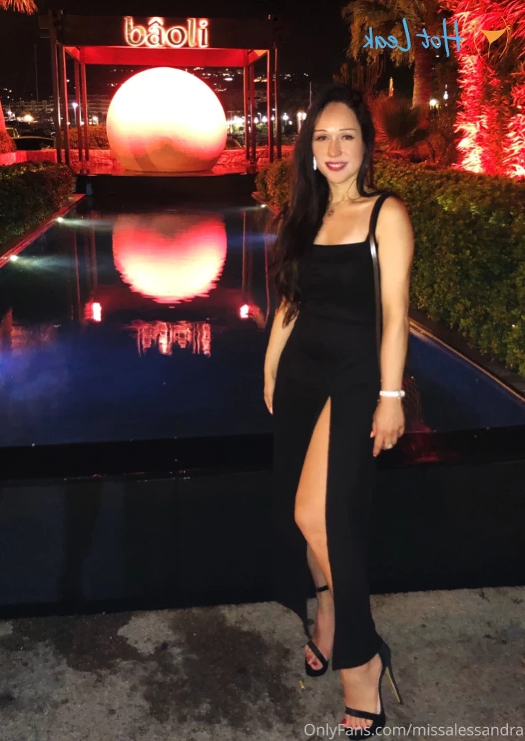 Alessandra TS [ missalessandra ] Onlyfans leaked photo 12646977 on Hotleaks.tv