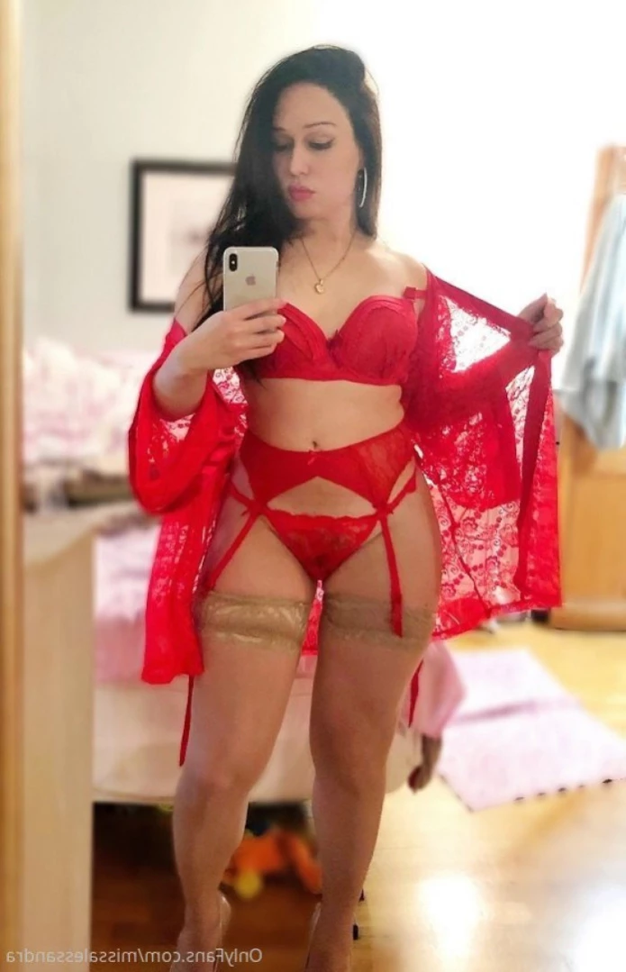 Alessandra TS [ missalessandra ] Onlyfans leaked photo 16404445 on Hotleaks.tv