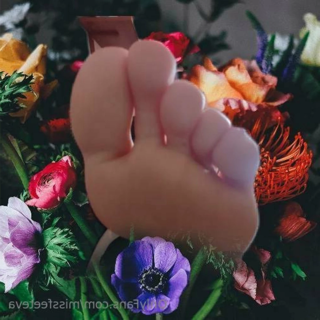 Eva [ missfeeteva ] Onlyfans leaked photo 12609823 on Hotleaks.tv