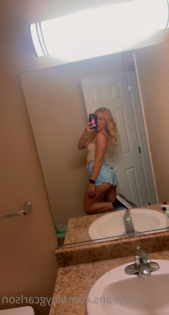kay ♡ [ kaygcarlson ] Onlyfans leaked photo 12833446 on Hotleaks.tv