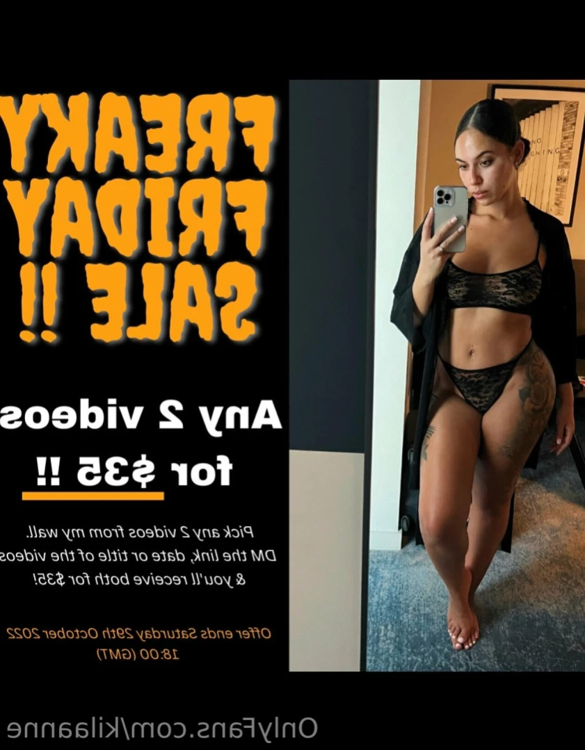 Kila Anne [ kilaanne ] Onlyfans leaked photo 16463069 on Hotleaks.tv