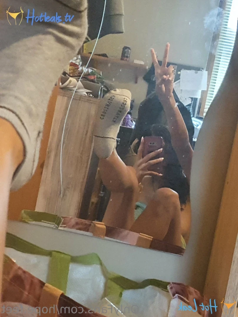 feets.of.hope🌸 [ hope.feet ] Onlyfans leaked photo 10959491 on Hotleaks.tv