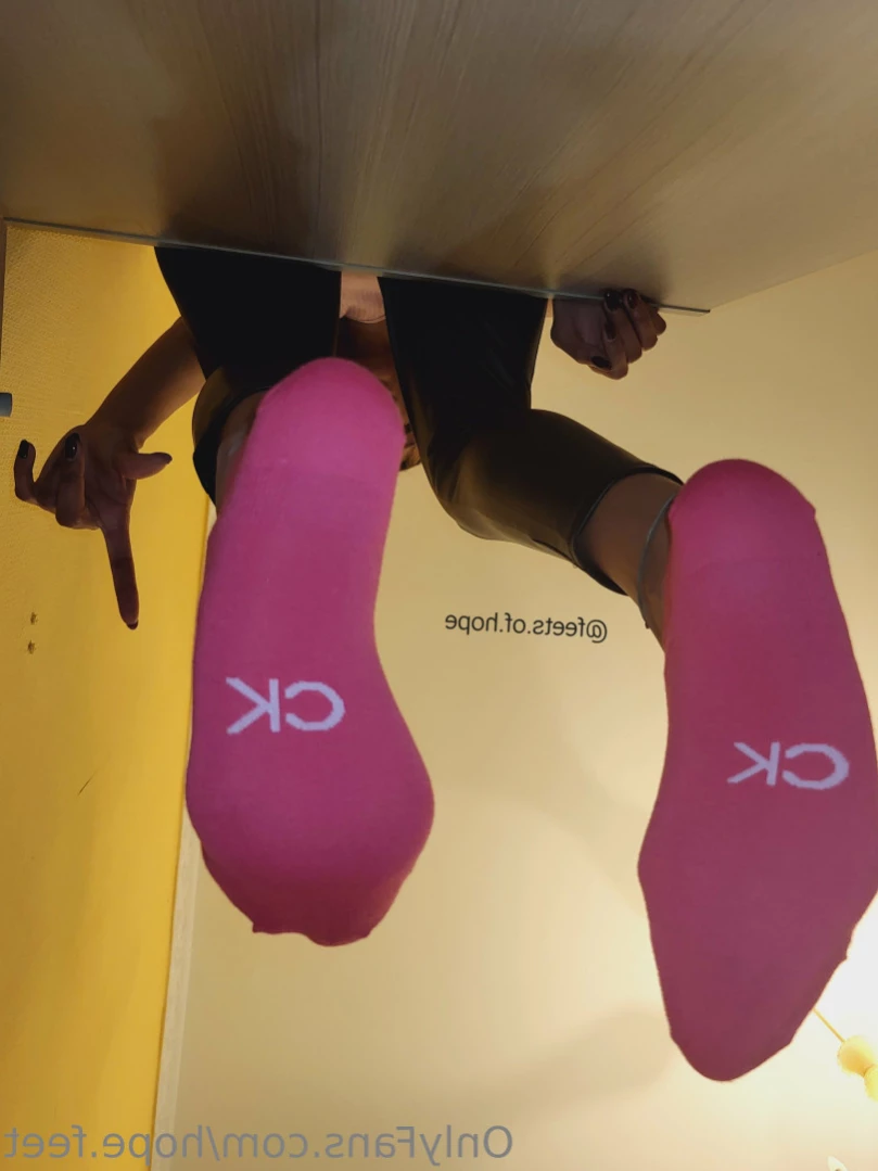 feets.of.hope🌸 [ hope.feet ] Onlyfans leaked photo 10966024 on Hotleaks.tv