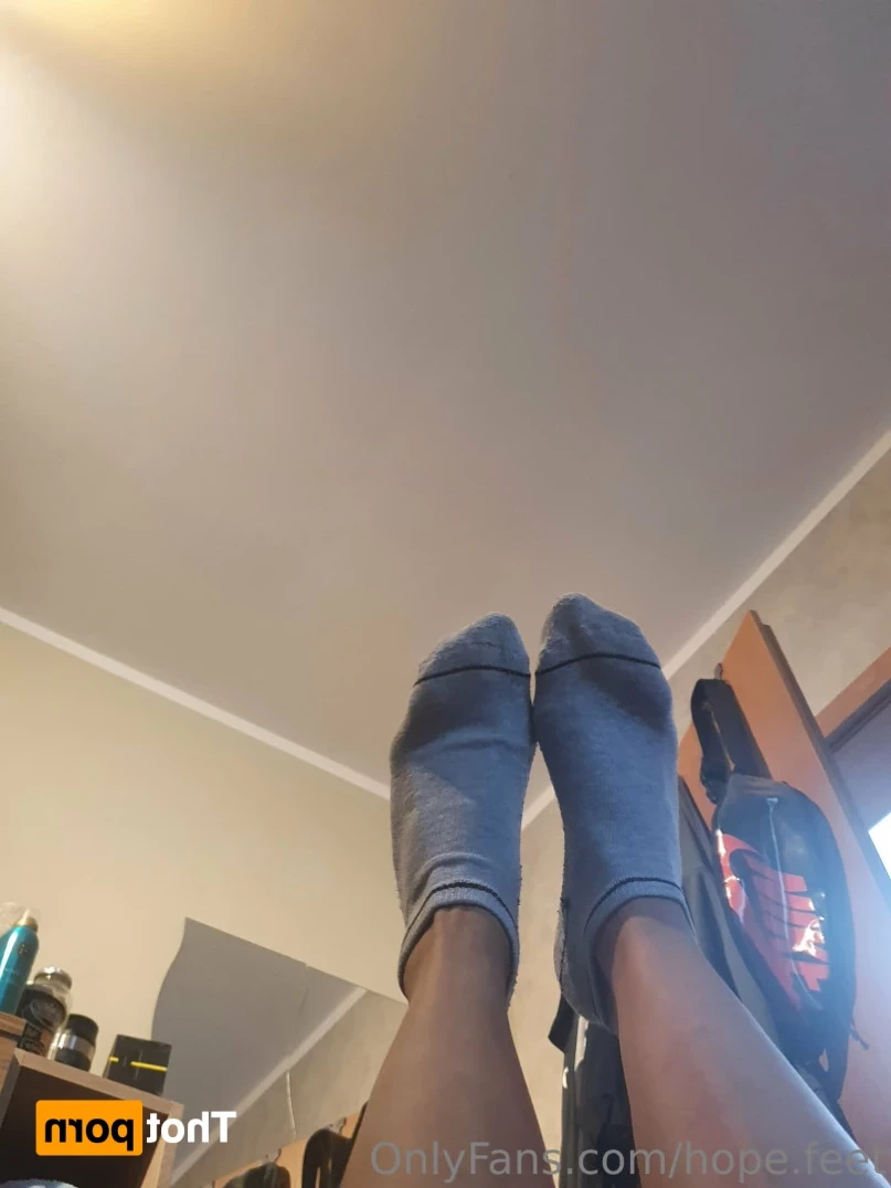 feets.of.hope🌸 [ hope.feet ] Onlyfans leaked photo 11888795 on Hotleaks.tv