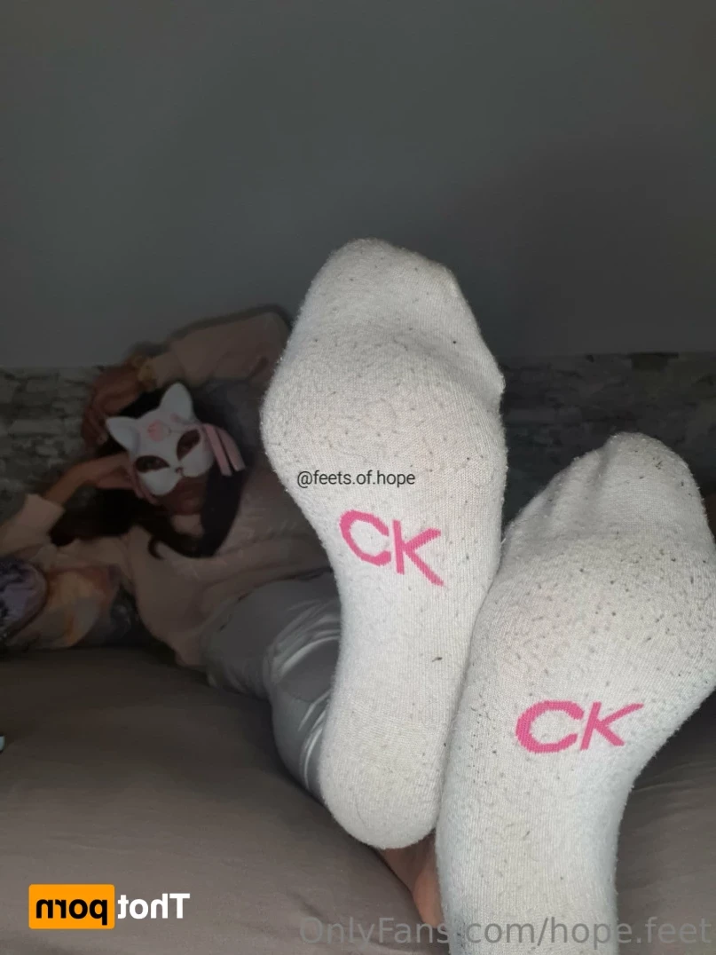 feets.of.hope🌸 [ hope.feet ] Onlyfans leaked photo 11893752 on Hotleaks.tv