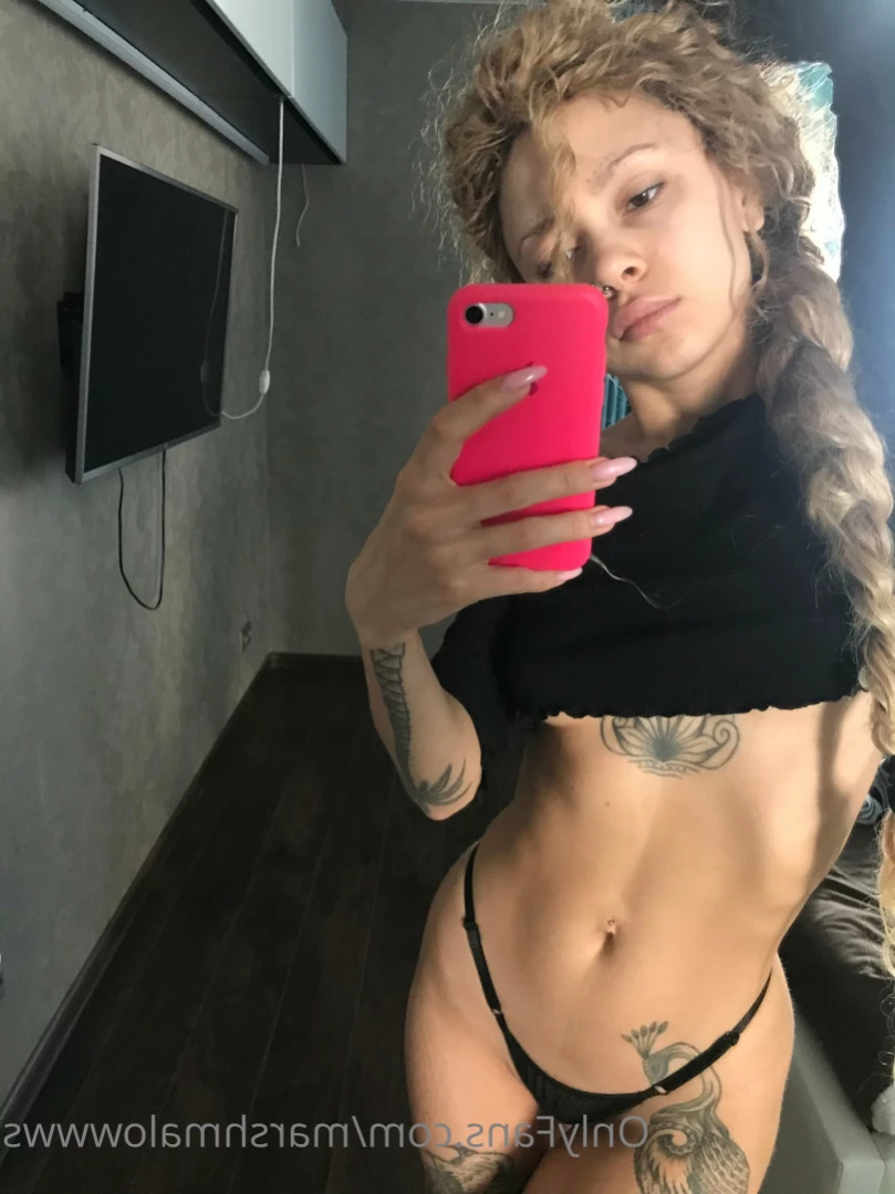 Marshmallow [ marshmalowwws ] Onlyfans leaked photo 14128677 on Hotleaks.tv