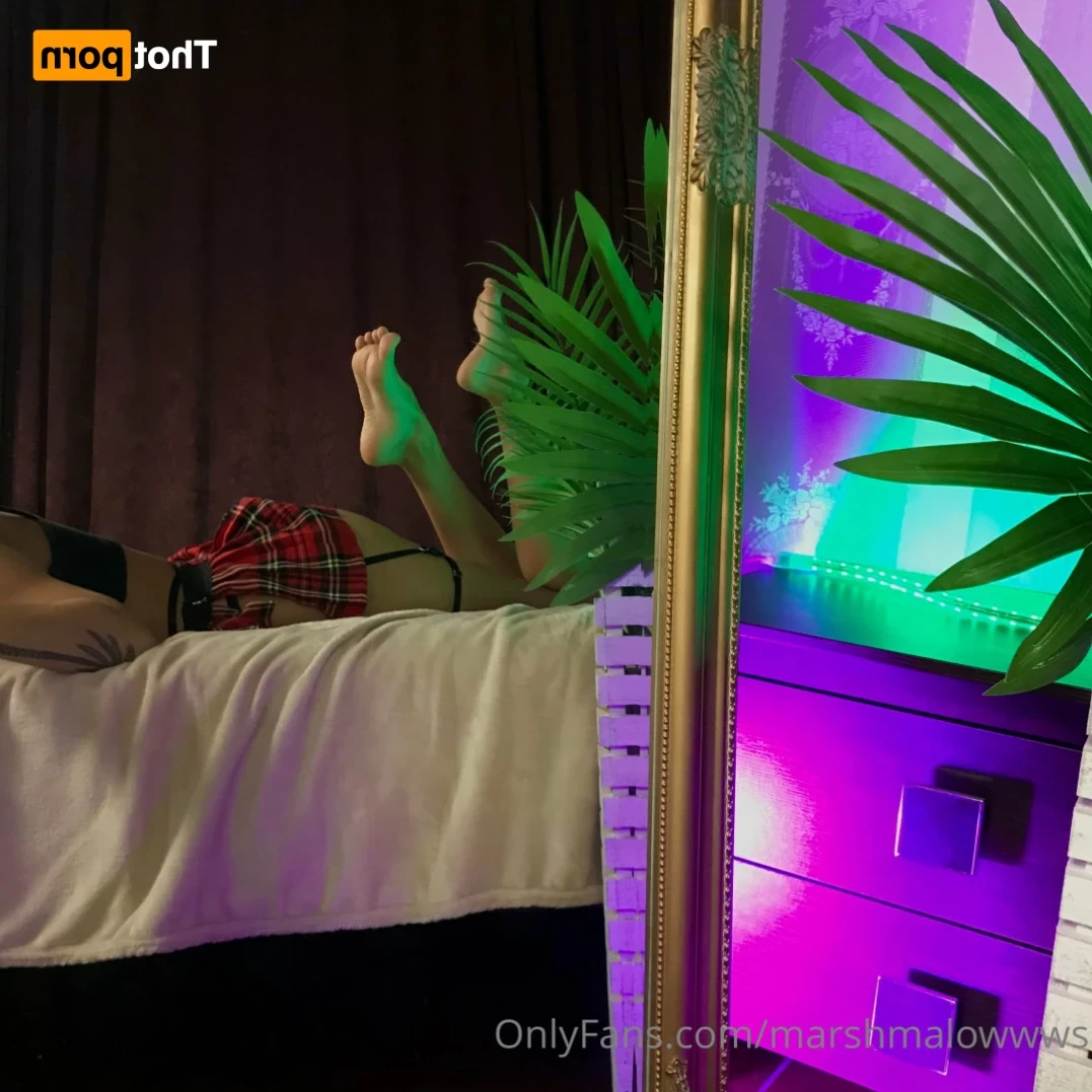Marshmallow [ marshmalowwws ] Onlyfans leaked photo 14903489 on Hotleaks.tv