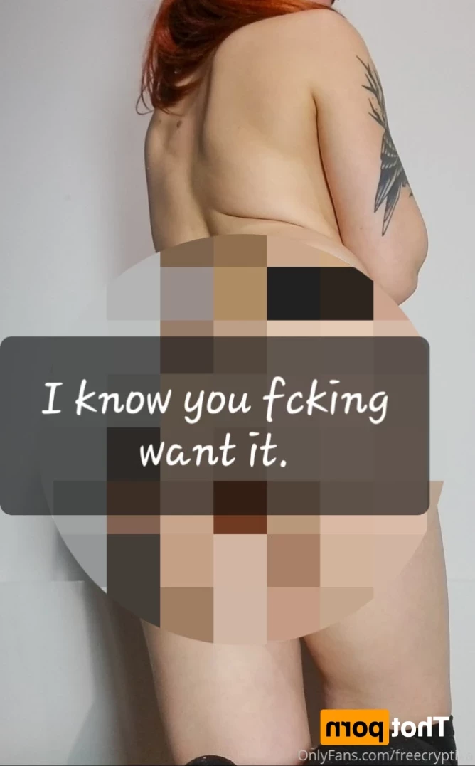 freecryptika Onlyfans leaked photo 11787468 on Hotleaks.tv