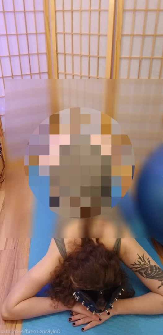 freecryptika Onlyfans leaked photo 12631022 on Hotleaks.tv