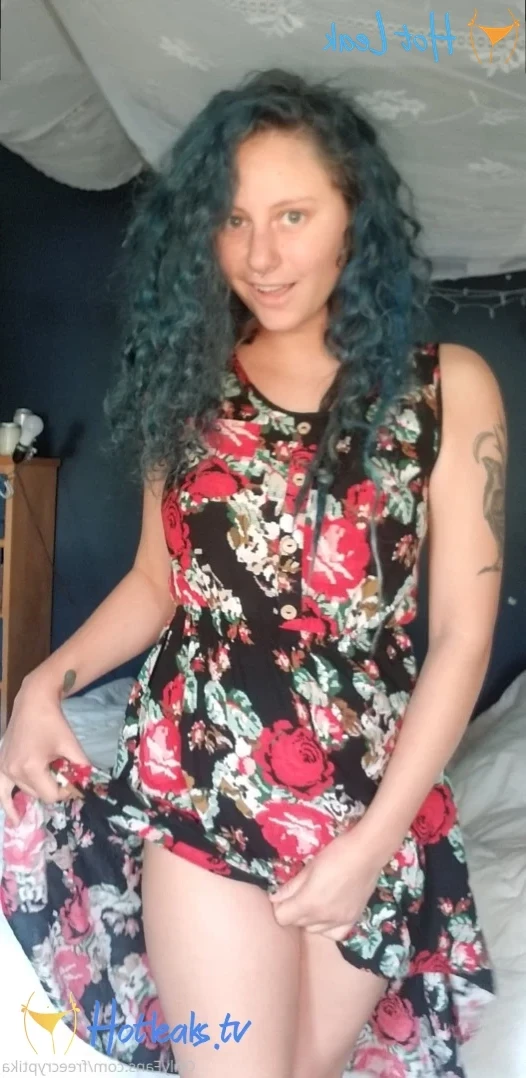 freecryptika Onlyfans leaked photo 13202116 on Hotleaks.tv