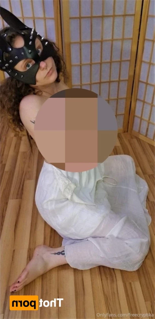 freecryptika Onlyfans leaked photo 13592424 on Hotleaks.tv