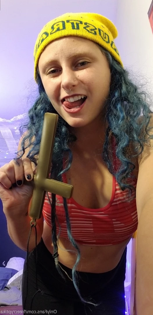 freecryptika Onlyfans leaked photo 13592484 on Hotleaks.tv