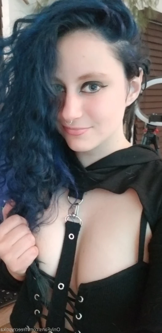 freecryptika Onlyfans leaked photo 13592536 on Hotleaks.tv