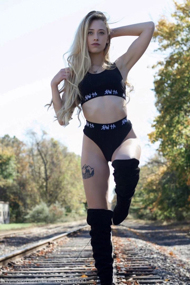 Samantha Love [ samanthaalovelyy ] Onlyfans leaked photo 1055014 on Hotleaks.tv