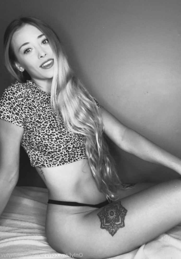 Samantha Love [ samanthaalovelyy ] Onlyfans leaked photo 1055158 on Hotleaks.tv
