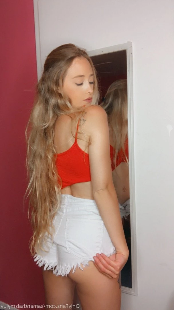 Samantha Love [ samanthaalovelyy ] Onlyfans leaked photo 1055512 on Hotleaks.tv