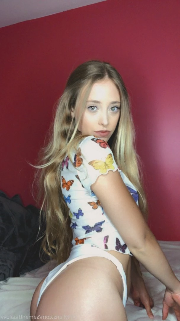 Samantha Love [ samanthaalovelyy ] Onlyfans leaked photo 1055795 on Hotleaks.tv