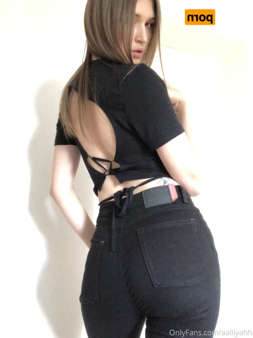 aalliyahh Onlyfans leaked photo 16382382 on Hotleaks.tv