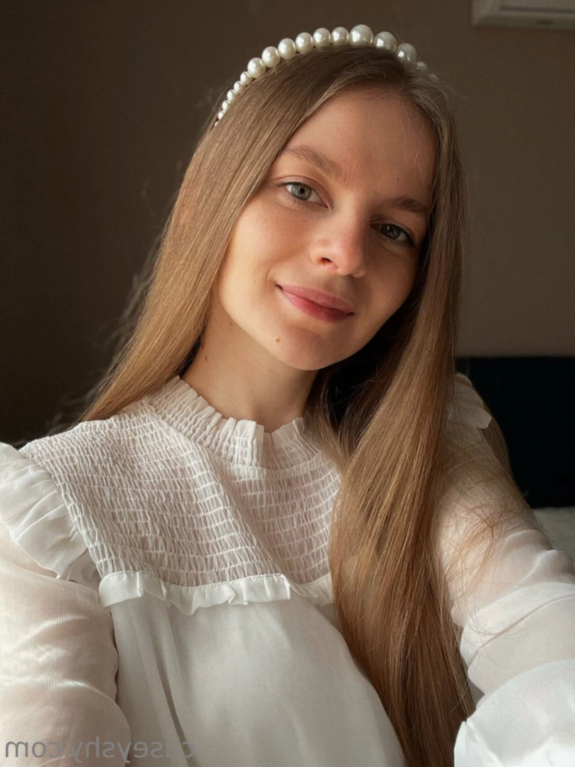 Casey 💛 [ caseyshy ] Onlyfans leaked photo 14005457 on Hotleaks.tv