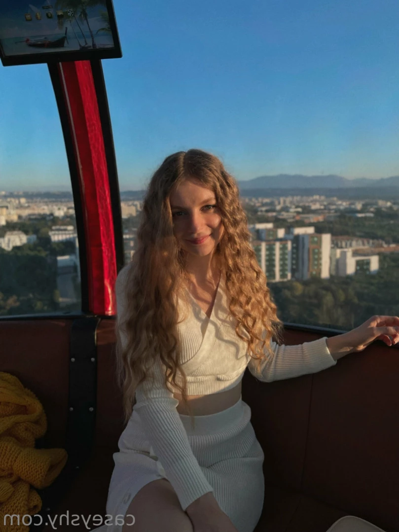 Casey 💛 [ caseyshy ] Onlyfans leaked photo 14935988 on Hotleaks.tv