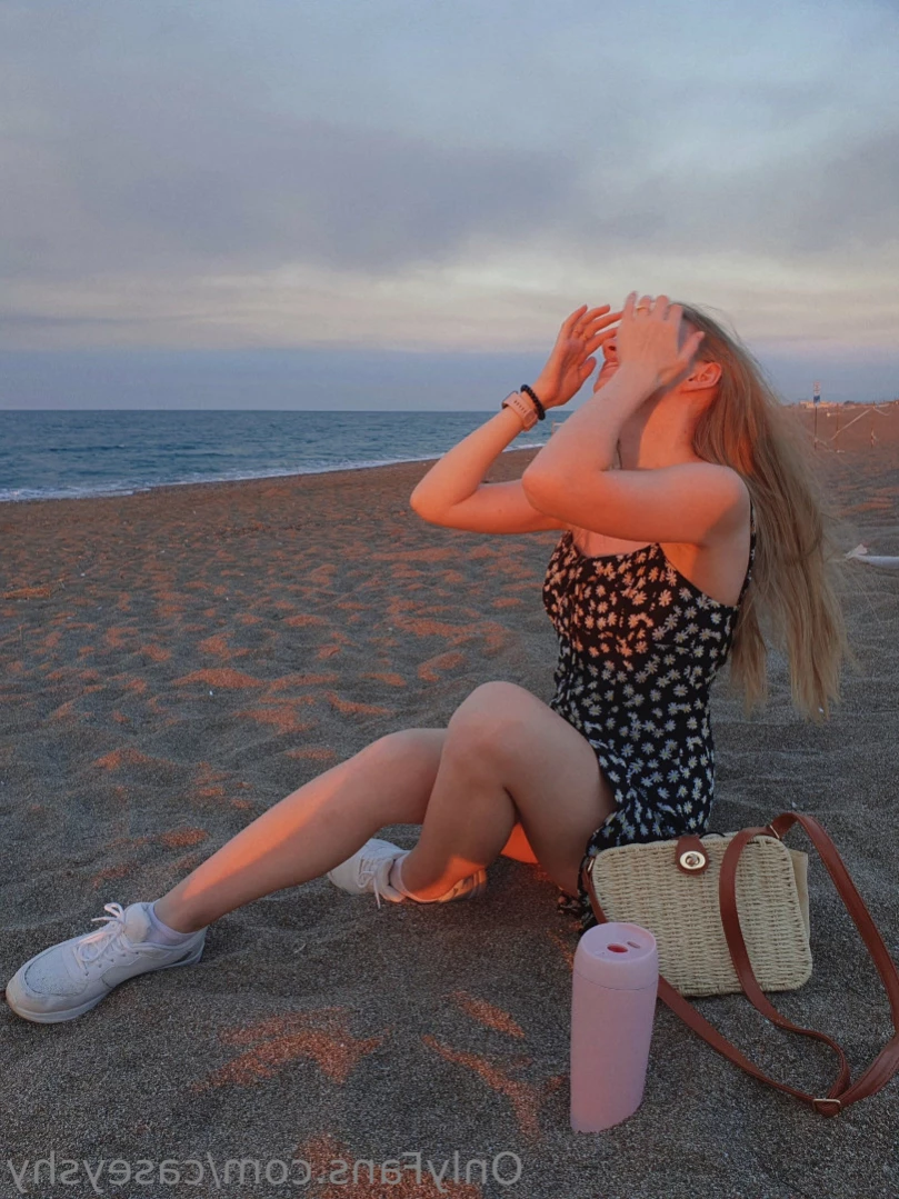 Casey 💛 [ caseyshy ] Onlyfans leaked photo 15933588 on Hotleaks.tv