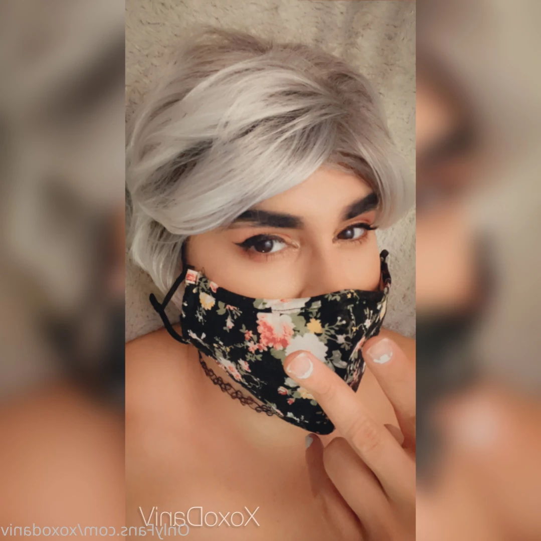 xoxodaniv Onlyfans leaked photo 12709948 on Hotleaks.tv