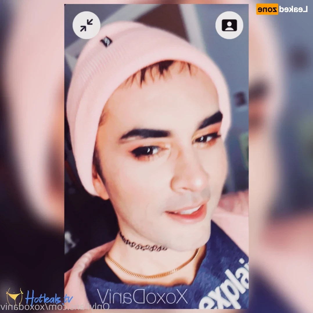 xoxodaniv Onlyfans leaked photo 16129195 on Hotleaks.tv