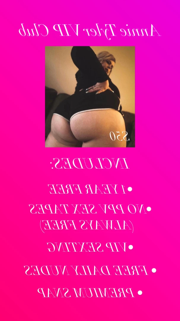 iwantannietyler Onlyfans leaked photo 11494291 on Hotleaks.tv