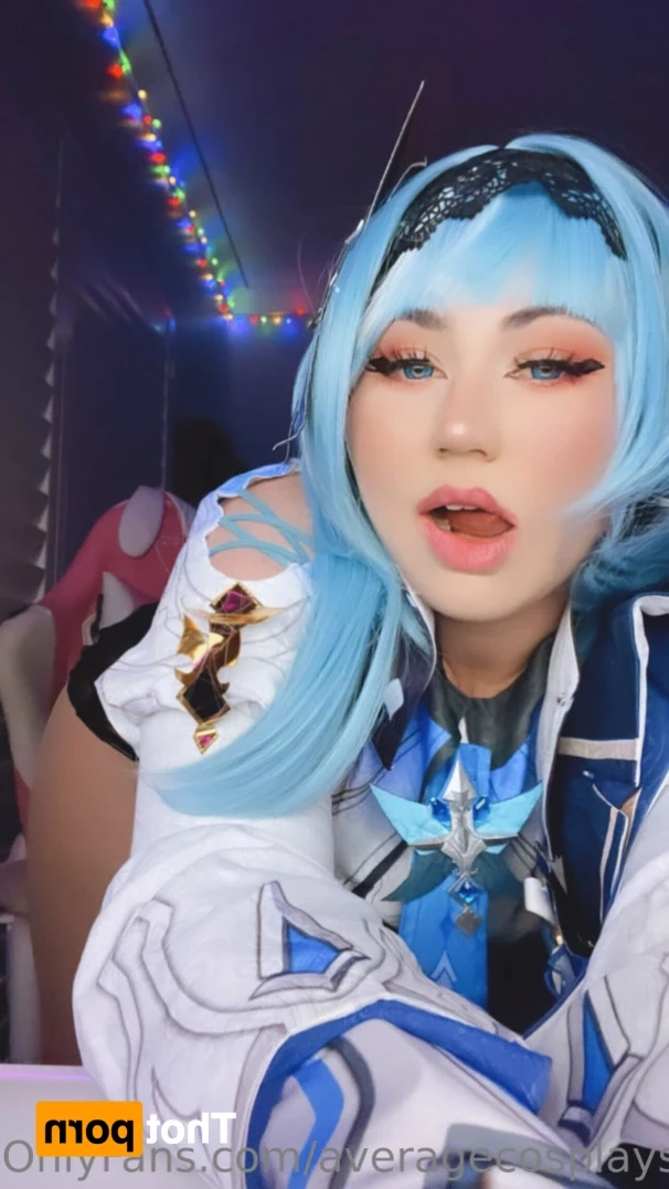 Amelia [ averagecosplays ] Onlyfans leaked photo 11743434 on Hotleaks.tv