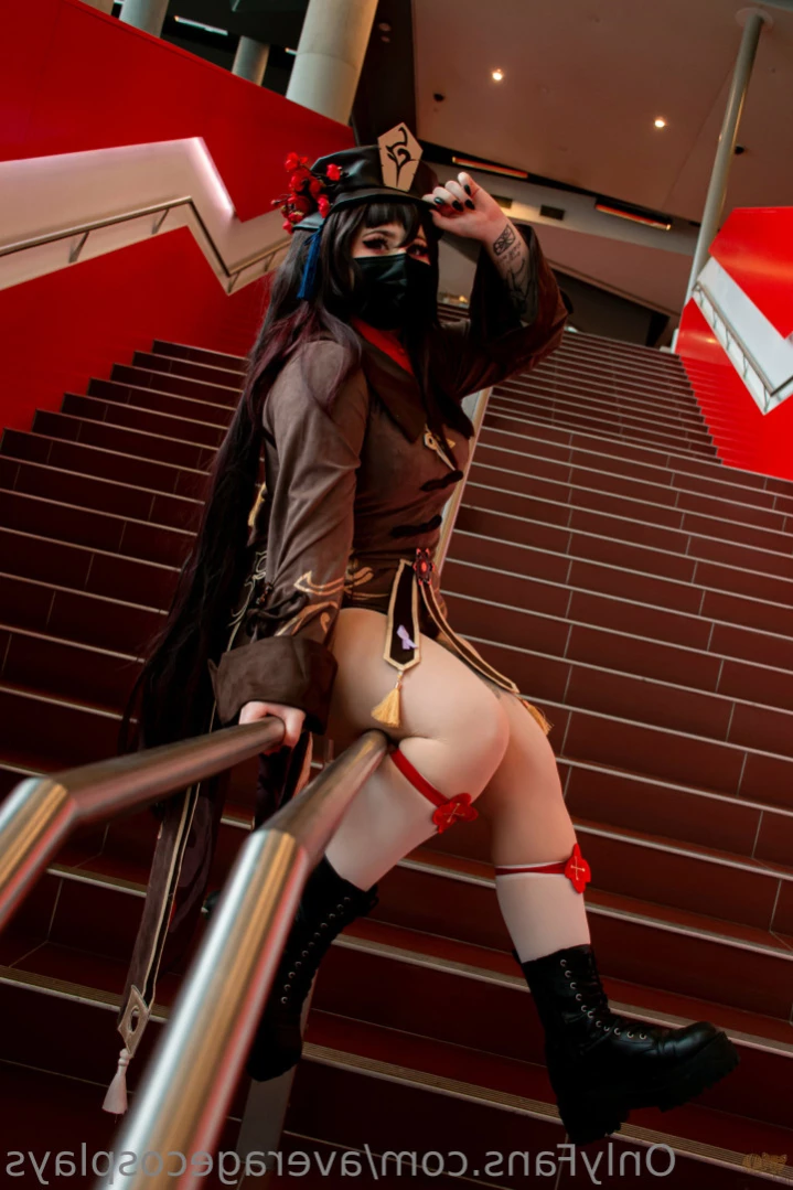 Amelia [ averagecosplays ] Onlyfans leaked photo 12033942 on Hotleaks.tv