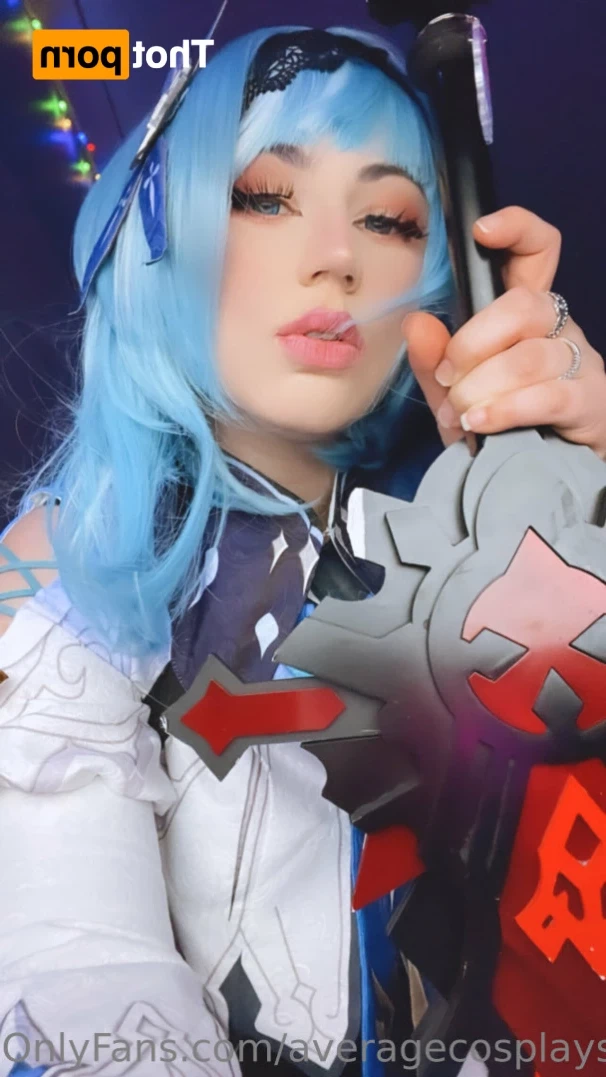Amelia [ averagecosplays ] Onlyfans leaked photo 13391827 on Hotleaks.tv