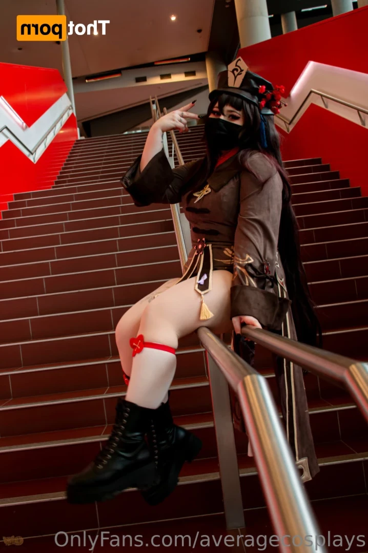 Amelia [ averagecosplays ] Onlyfans leaked photo 13400650 on Hotleaks.tv