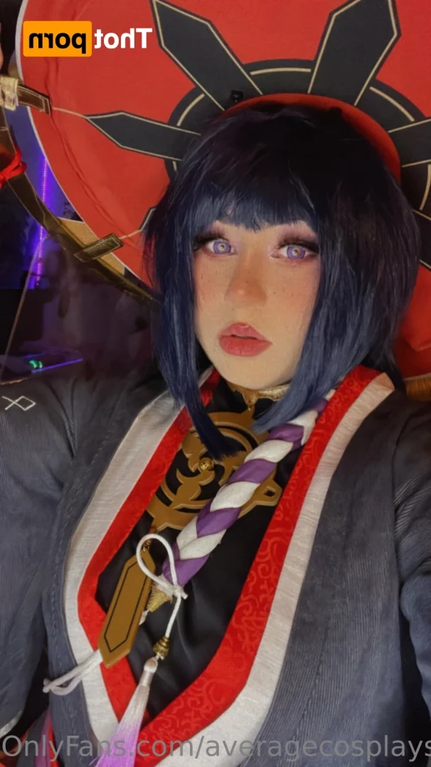 Amelia [ averagecosplays ] Onlyfans leaked photo 13400842 on Hotleaks.tv