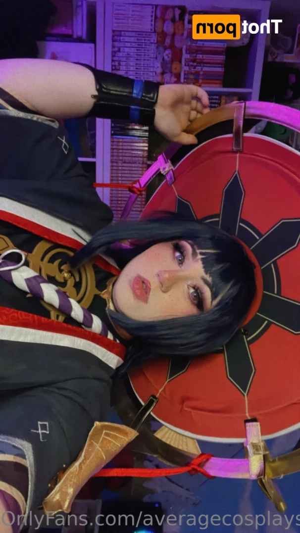 Amelia [ averagecosplays ] Onlyfans leaked photo 13401949 on Hotleaks.tv
