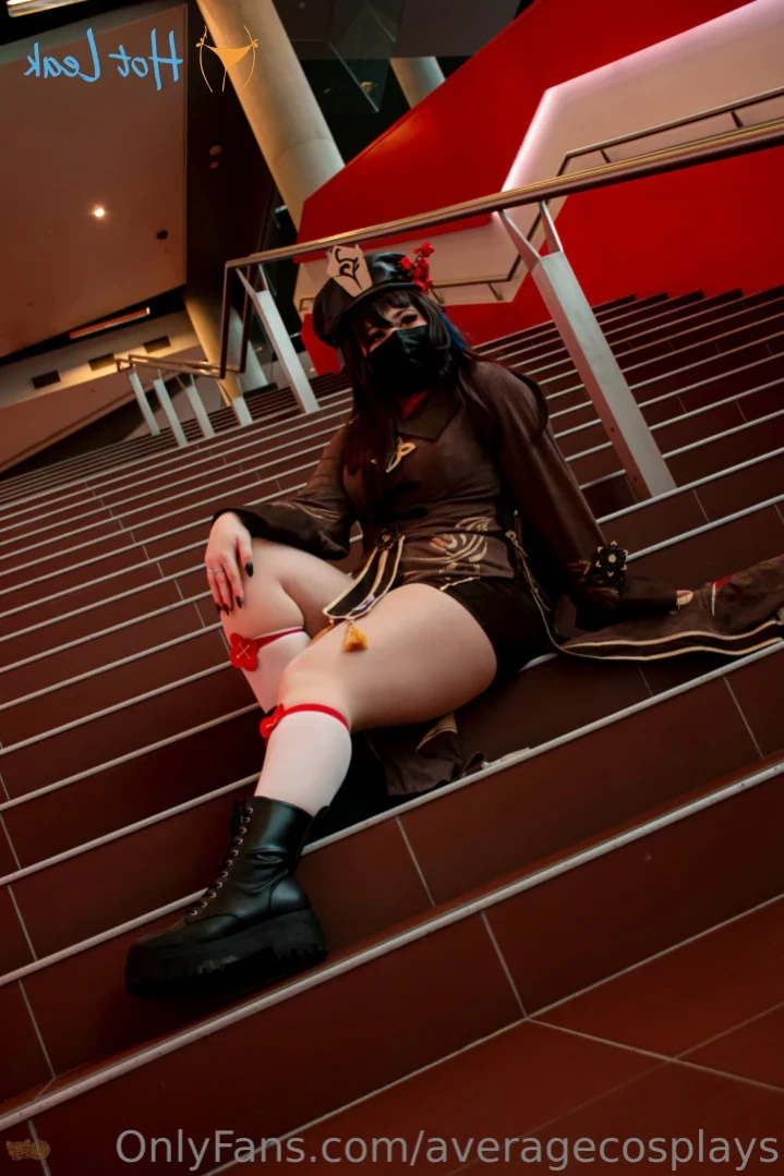 Amelia [ averagecosplays ] Onlyfans leaked photo 13403868 on Hotleaks.tv