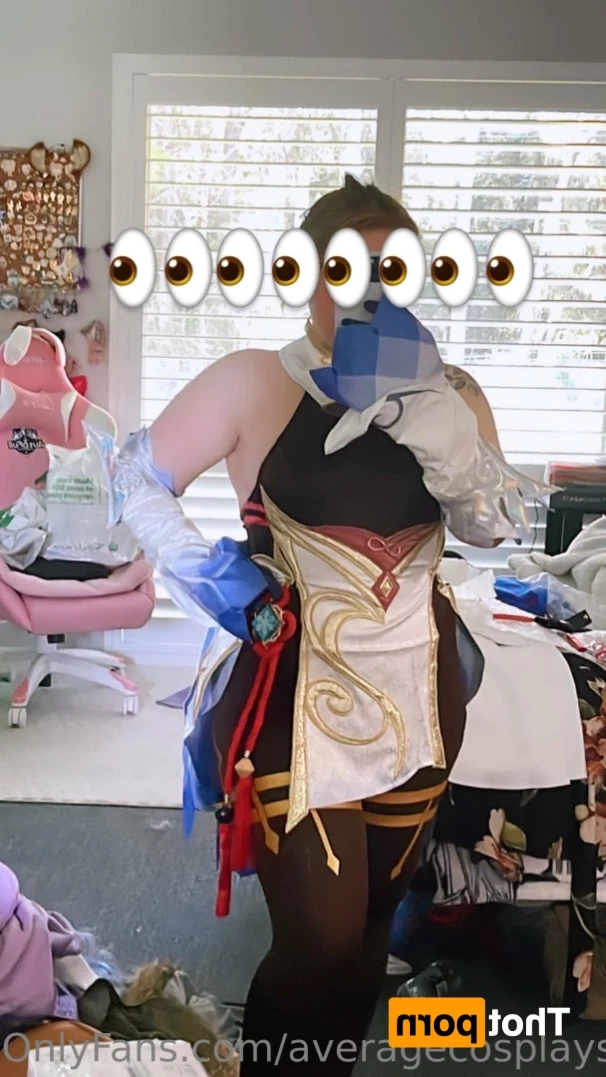 Amelia [ averagecosplays ] Onlyfans leaked photo 13405690 on Hotleaks.tv