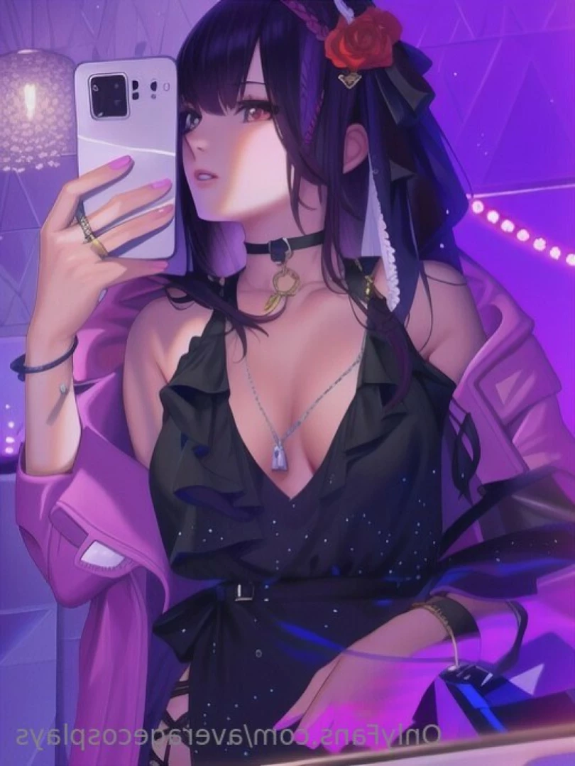 Amelia [ averagecosplays ] Onlyfans leaked photo 13406981 on Hotleaks.tv