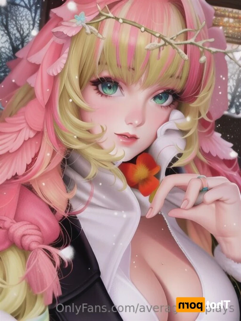 Amelia [ averagecosplays ] Onlyfans leaked photo 13413990 on Hotleaks.tv