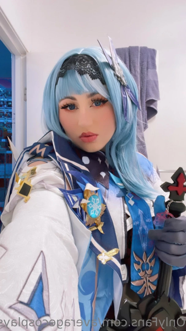 Amelia [ averagecosplays ] Onlyfans leaked photo 13650024 on Hotleaks.tv