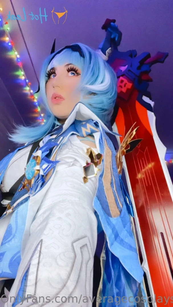 Amelia [ averagecosplays ] Onlyfans leaked photo 14695688 on Hotleaks.tv